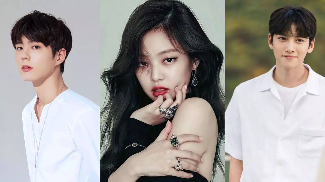 My Name Is Gabriel: Will Blackpink's Jennie Join Ji Chang Wook, Park Bo ...