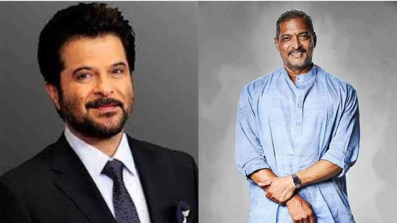 ​Anil Kapoor, Nana Patekar To Join The Housefull Franchise With Housefull 5