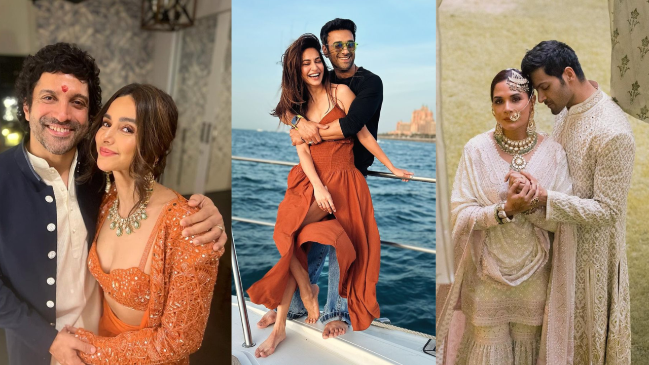 Pulkit Samrat-Kriti Kharbanda Wedding Guest List Revealed! Farhan-Shibani, Richa-Ali And More Celebs To Attend