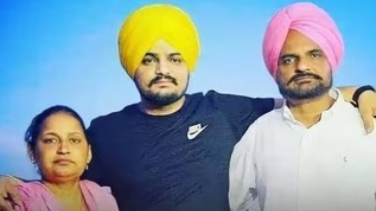 Sidhu Moosewala's Father Clears Air On Arrival Of Twin Babies, Shares Social Media Post: Lot Of Rumours About Family...