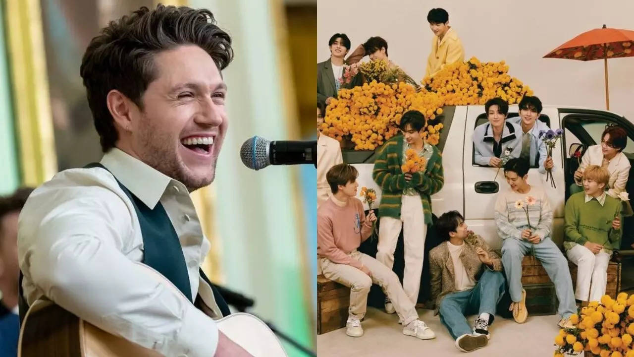 Lollapalooza Berlin 2024 Lineup Out: Seventeen, Niall Horan, Louis Tomlinson And Others To Set Stage On Fire