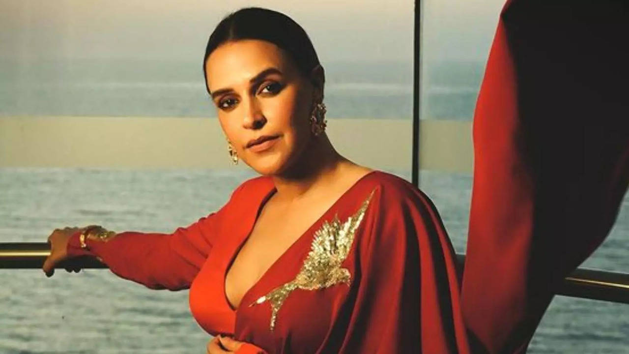 Exclusive! Neha Dhupia Was FIRED From A Show For Being PREGNANT, Recalls 'We Don't Want To Work With You'