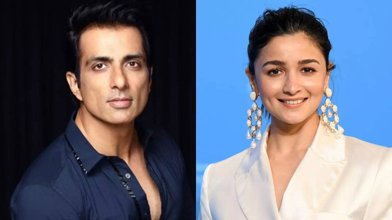 ​ENT Wrap: Sonu Sood's Fateh Teaser OUT, Alia Bhatt Was NOT The First Choice For Highway, Says Imtiaz Ali