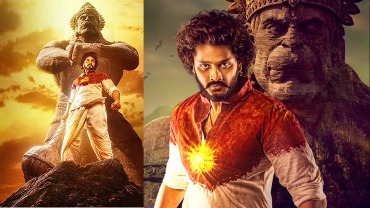 HanuMan: Watch On OTT – Historic Box Office Numbers Tempt The Makers To  Postpone Its Digital Release, Here's When & Where It'll Arrive!