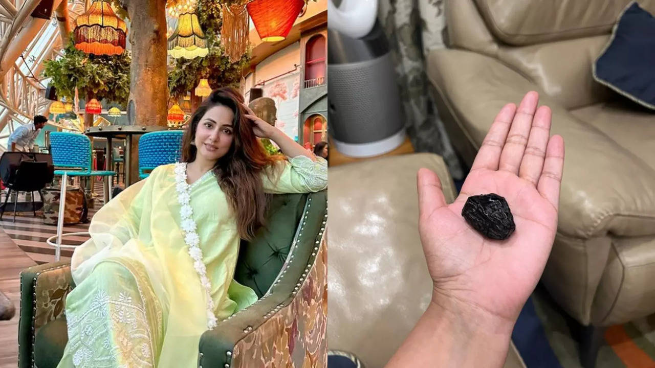 Hina Khan's Requested Nuskhas To Treat Gastroesophageal Reflux Disease During Ramadan