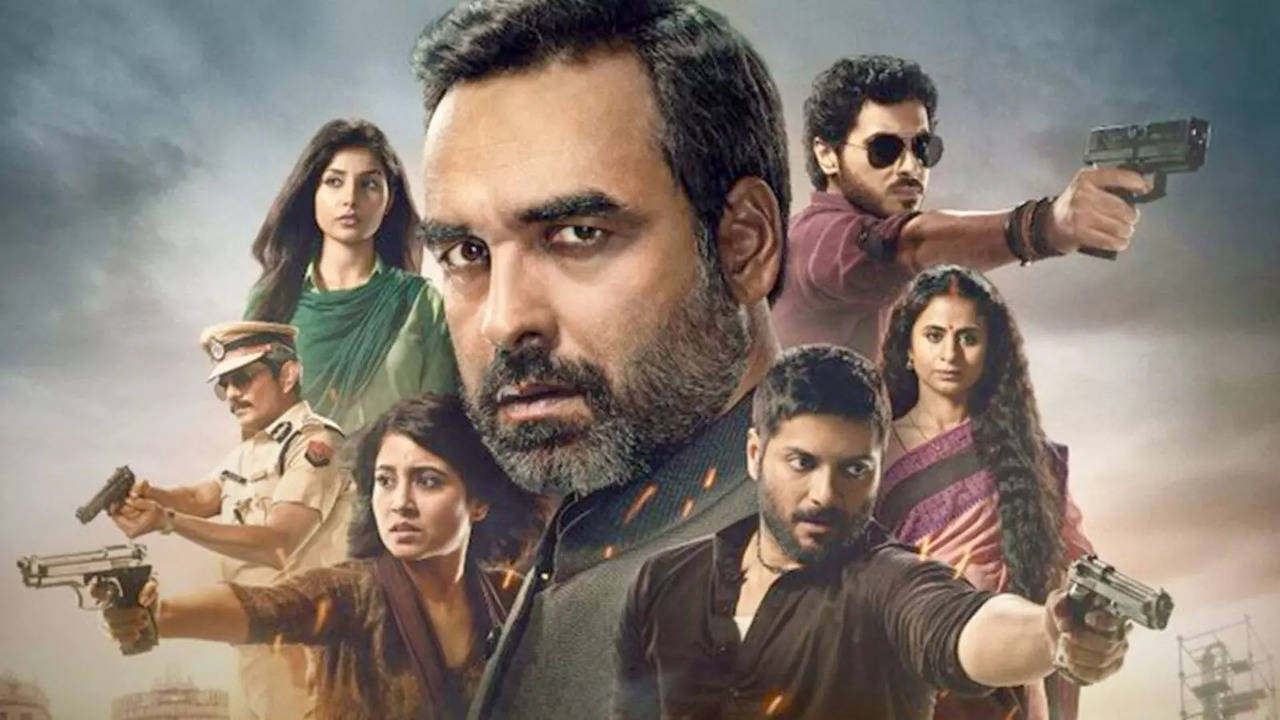 Mirzapur 3 Teaser Out Pankaj Tripathi Aka Kaleen Bhaiya Asks 'Bhool