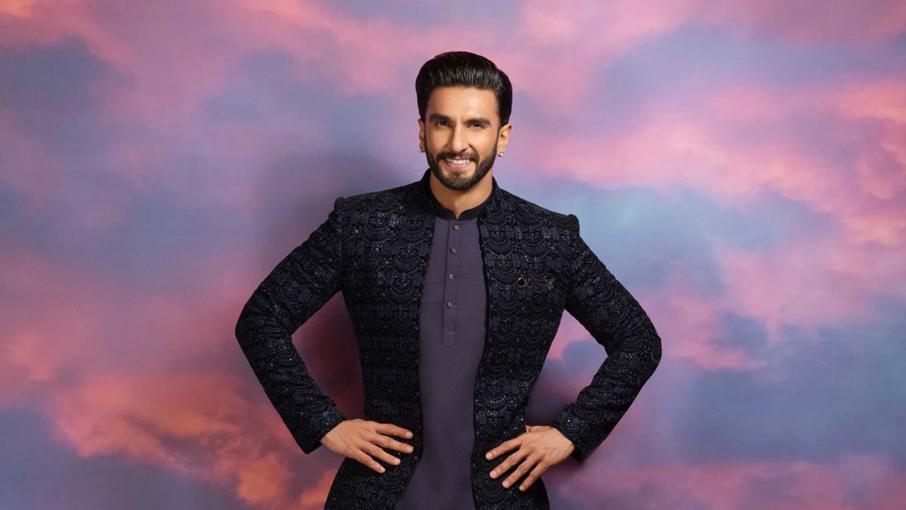 EXCLUSIVE! Ranveer Singh Planning On Taking Long Paternity Leave To Spend Time With Deepika Padukone And Their Baby