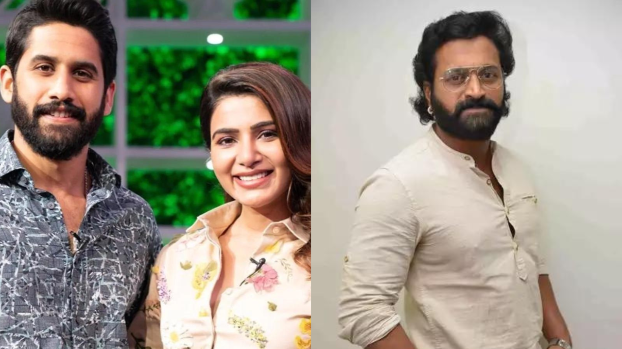 Beyond Bollywood: Samantha Wants 'No Connection' With Naga Chaitanya, Rishab Shetty To Commence Kantara Prequel Shoot