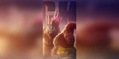 Godzilla x Kong The New Empire Review Battle Of Titans Is A Visual Spectacle But No Fresh Storyline