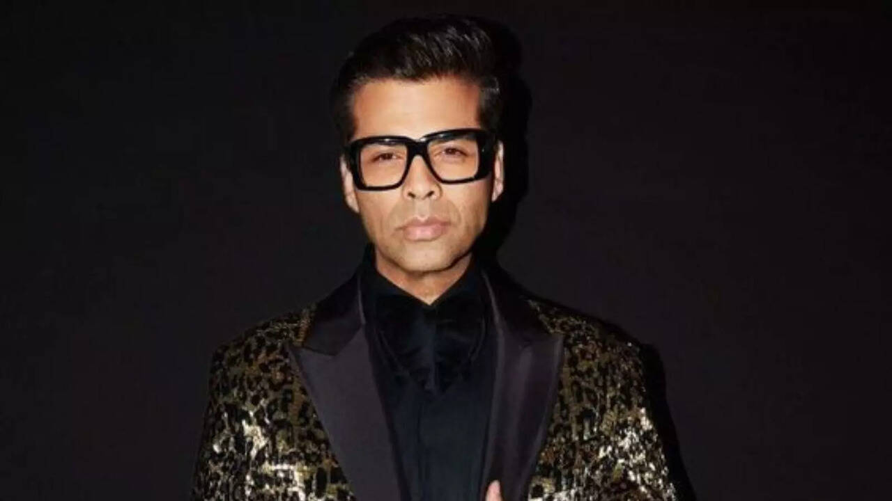 After Botox Remark, Karan Johar Compares Loyalty To 'Birkin' Bag It
