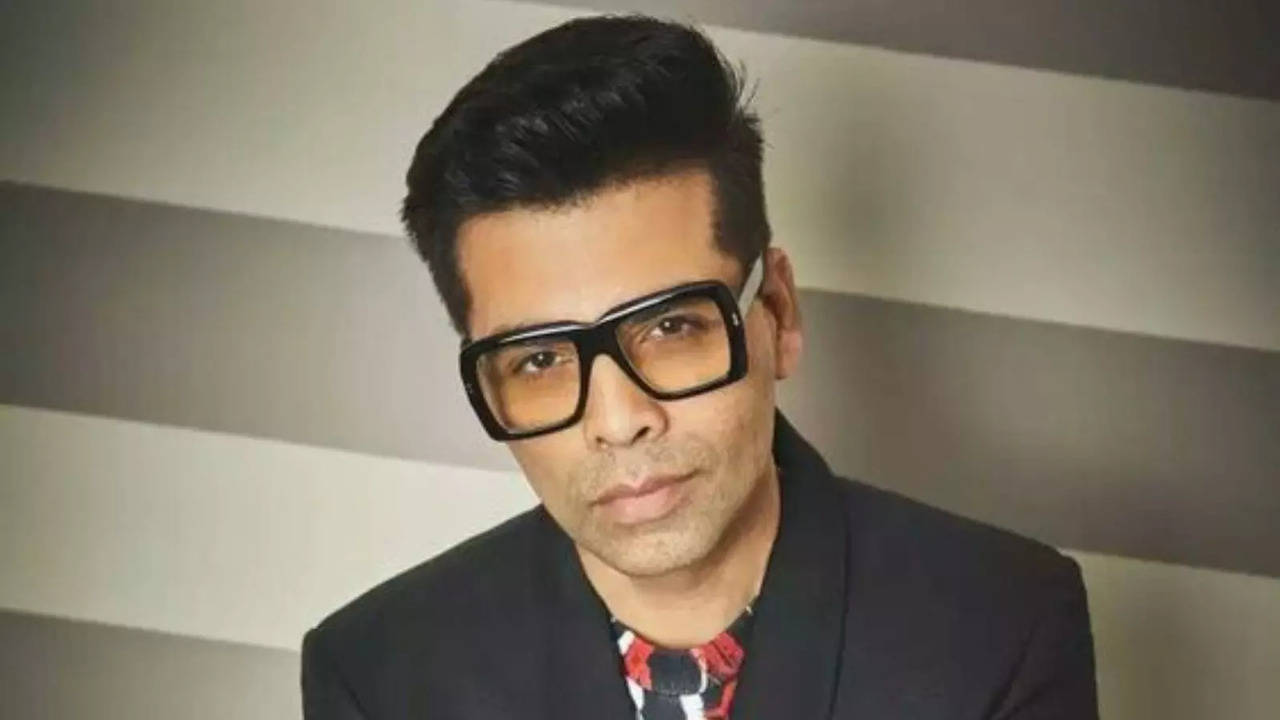 Karan Johar Takes Sly Dig At Bollywood Films For 'Lacking Conviction': Box Office Hai Bhaiya, Instagram Reel Nahi