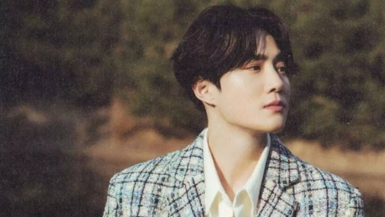 ​EXO's Suho's Debut World Tour, SU:HOME's Dates Are OUT!