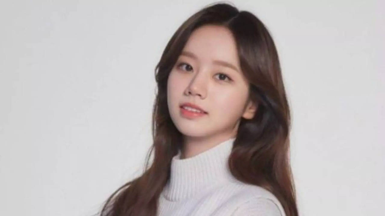 ​Hyeri Opens Up About How She Deals With Issues In Life Being In Public Eye, Says 'I Think I'm Very Lucky'