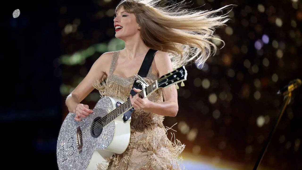 Get Ready Swifties! Taylor Swift'S New Album Is Coming! - kw5f2zy