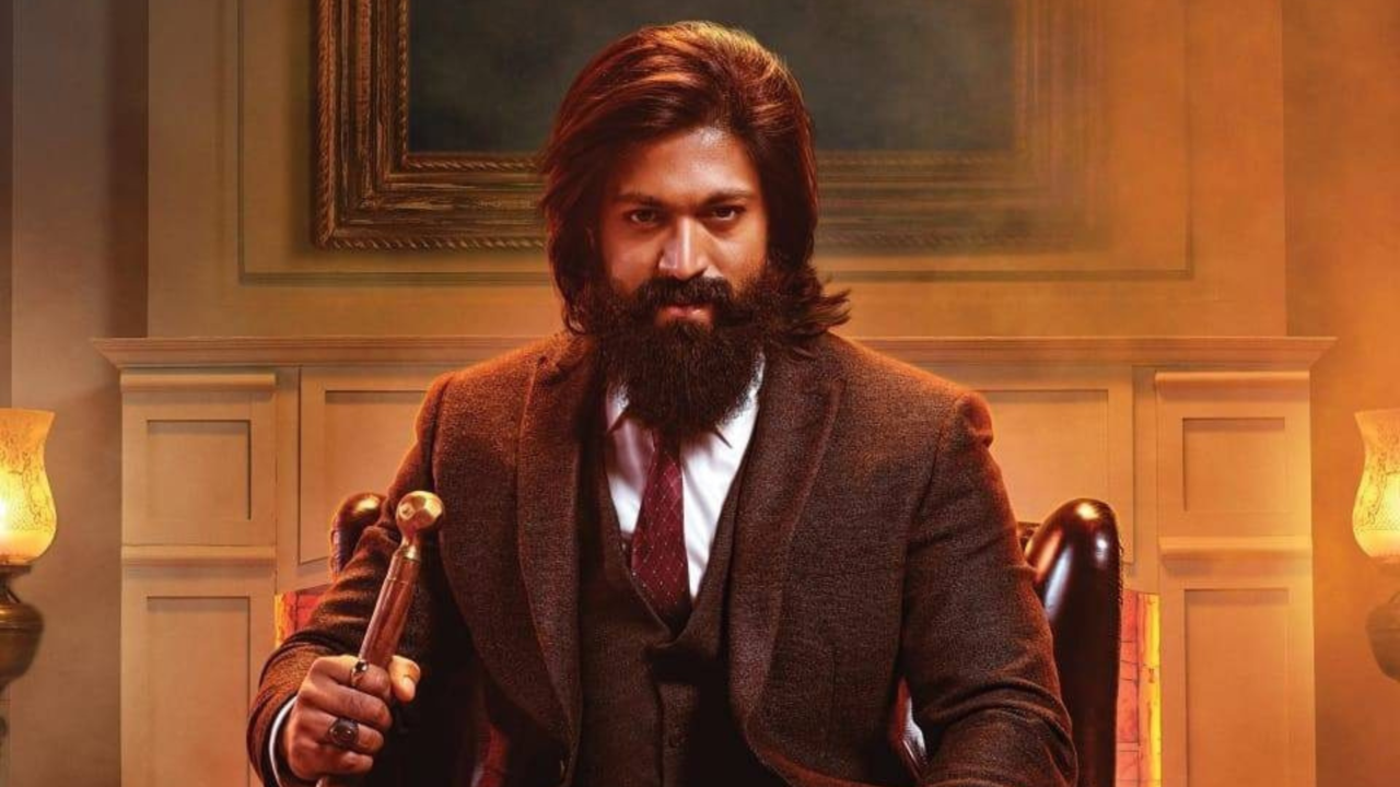 KGF Fame Yash Joins As Co-Producer In Nitesh Tiwari's Ramayana | Exclusive