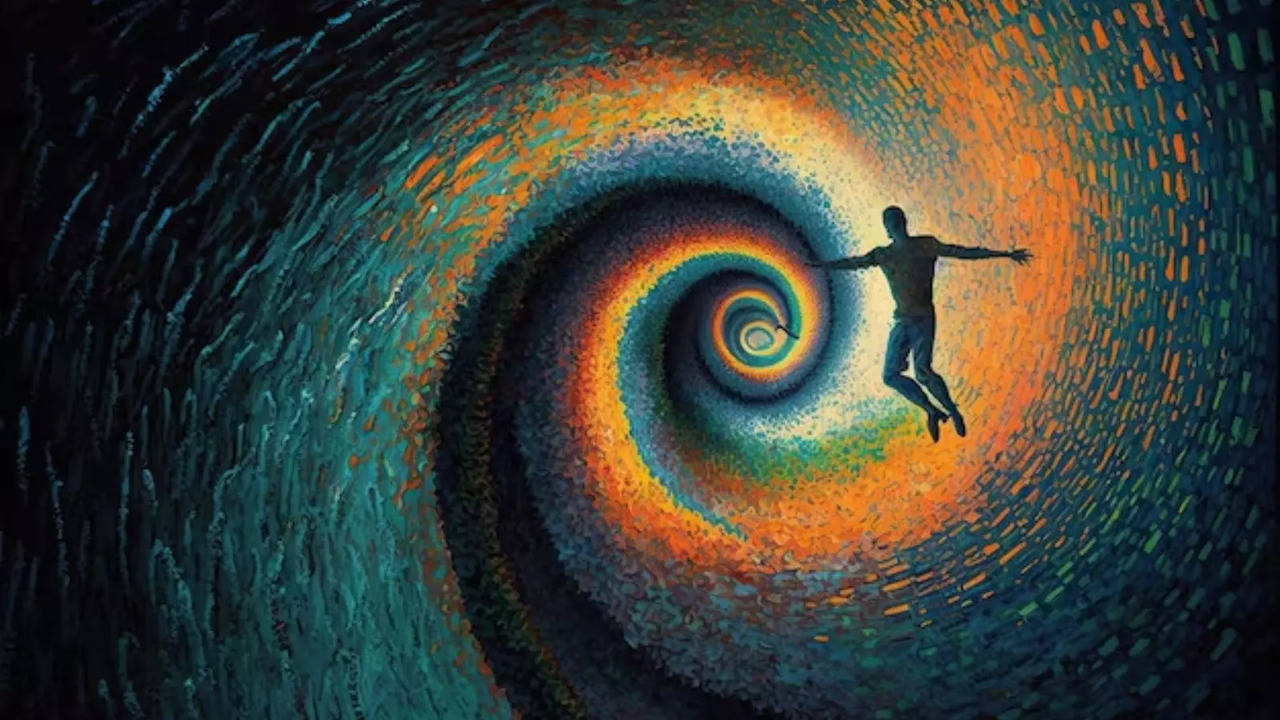 Understanding Spiraling, Its Causes And How to Stop It