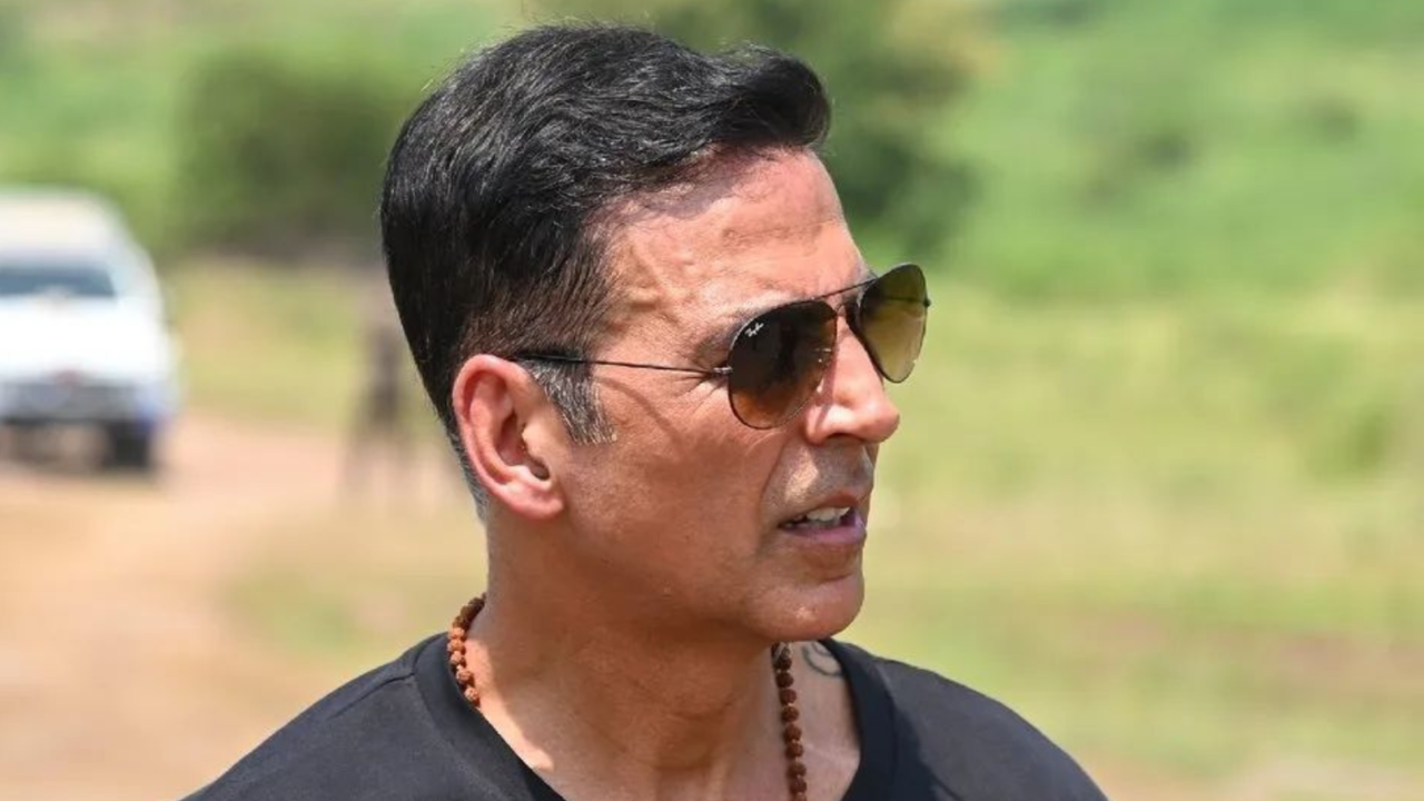 Fake Casting Agent Attempts To Deceive Akshay Kumar's Production House ...