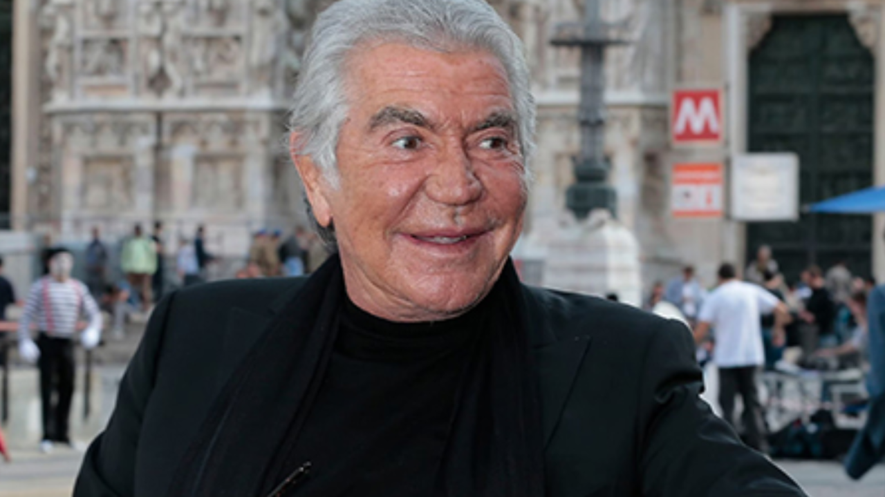 Roberto Cavalli: Legendary Fashion Designer Roberto Cavalli Dies At 83 ...