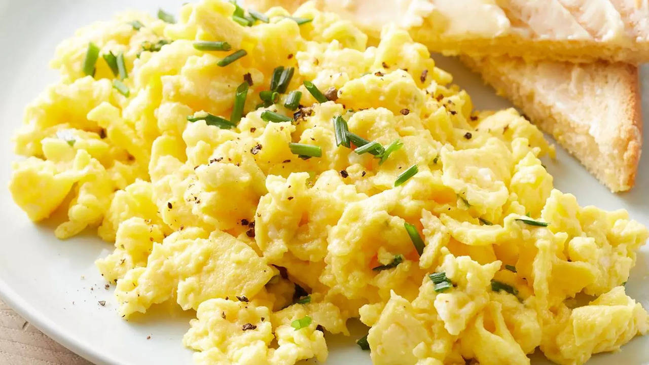 The Power of Eggs: A Breakfast Staple for a Healthier Day