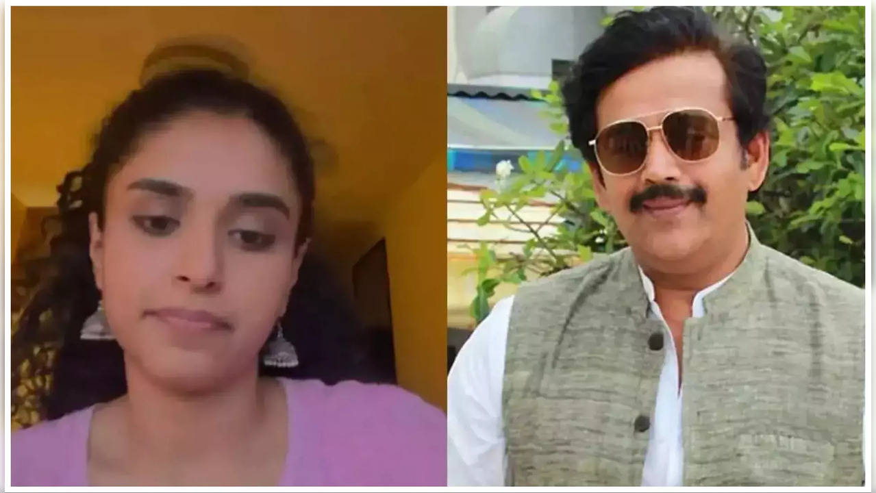 Ravi Kishan Controversy