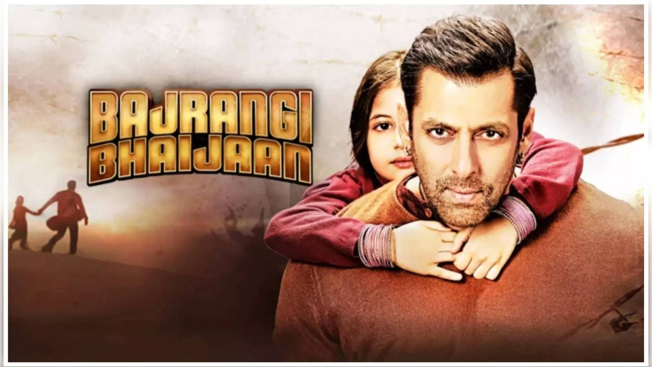 Sequel of Salman Khan's hit film Bajrangi Bhaijaan is going to be made, script is ready, बॉलीवुड न्यूज News | Zoom TV