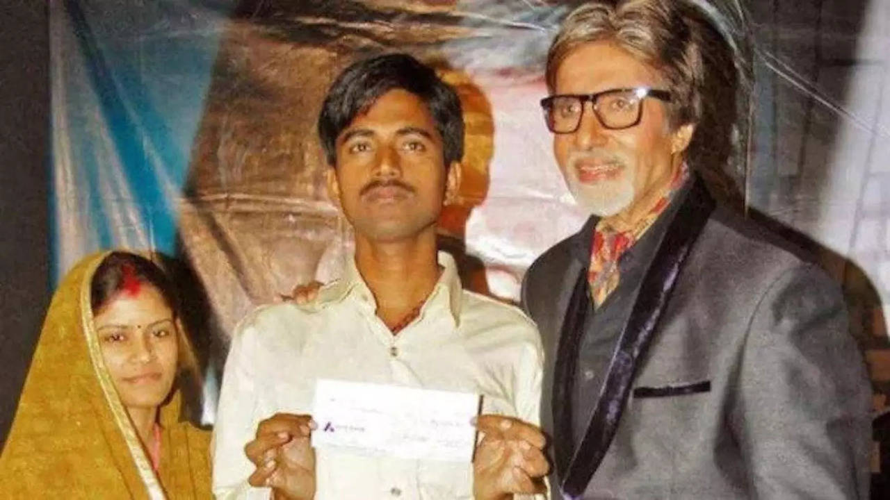 From KBC Millionaire To Milk Seller: The Rise and Fall of a Tragic KBC 5 Winner Sushil Kumar