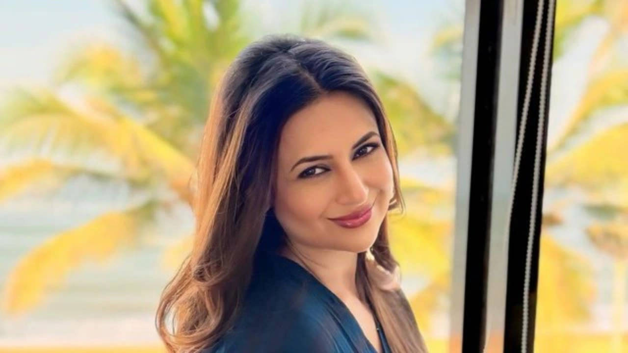 Divyanka Tripathi Critiques Indian TV Scripts: 'TV Shows That I’ve Been Offered Have No Clarity