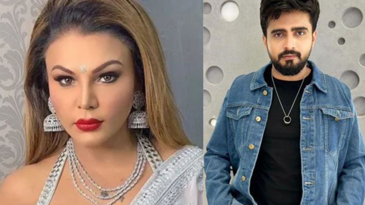 Rakhi Sawant Leaked Video Controversy: TV Actress Asked To Surrender Within 4 Weeks, Supreme Court Rejects Plea