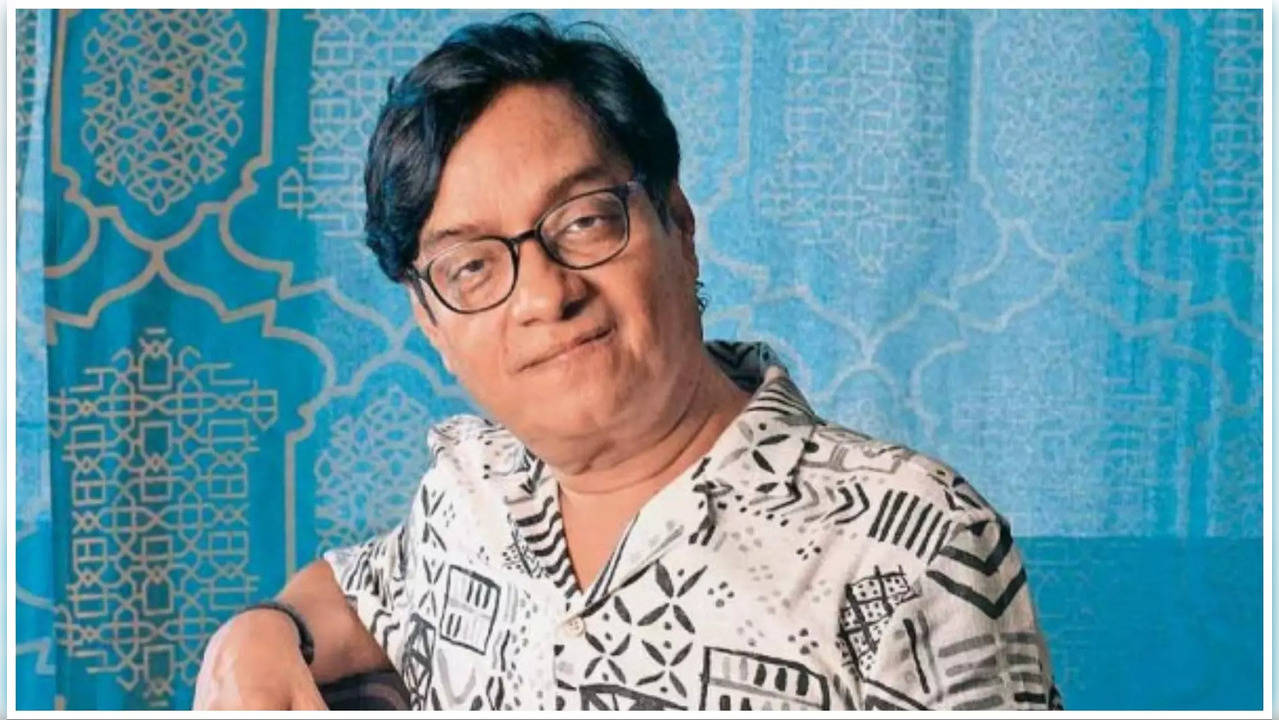 Brijendra Kala On Lavaste