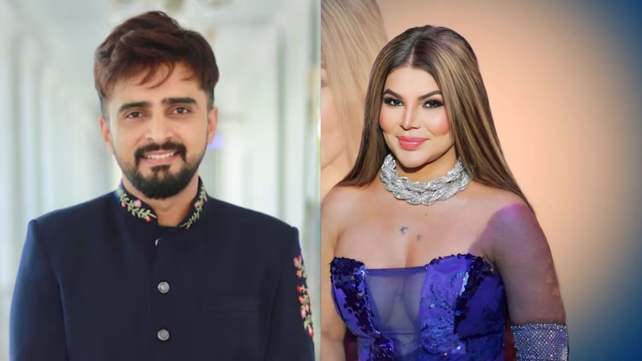 Adil Khan Says Rakhi Sawant Will Be Arrested Soon: Humne Bohot Sare Cases Daale The Unke Upar