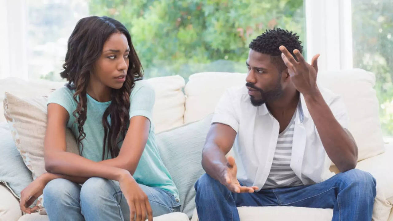 How To Stop Parenting Your Partner: Unraveling Whys And Remedies