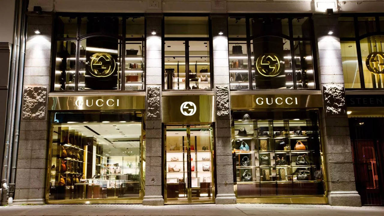 Gucci Sales Dropped In 1st Quarter Of 2024 Due To THIS Reason