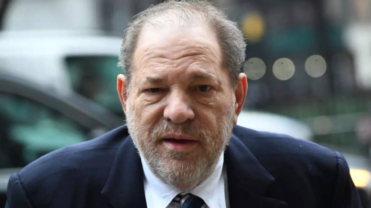 Harvey Weinstein Is All Set To Make A Public Appearance In New York Court On May 1