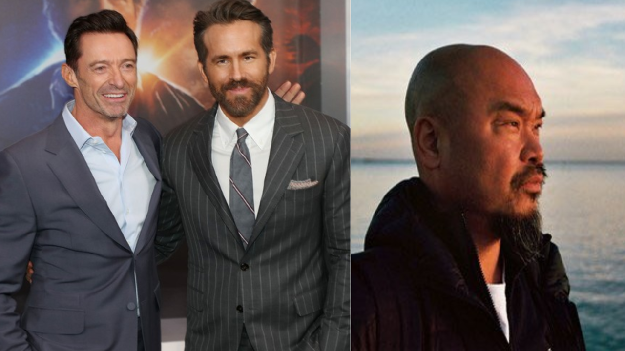 Ryan Reynolds, Hugh Jackman Express Grief Over Demise Of Deadpool & Wolverine Art Director Ray Chan - Pen Emotional Note