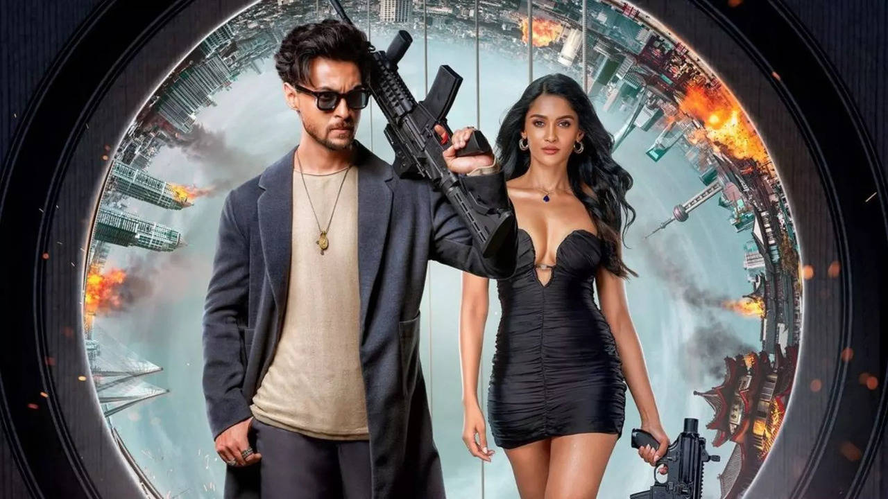 Ruslaan Box Office Collection Day 2: Aayush Sharma's Actioner Shows Slight Increase, Mints Rs 85 Lakh