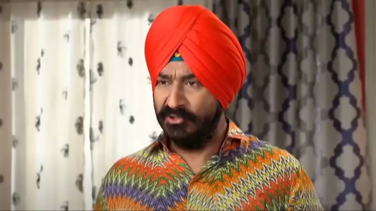 Gurucharan Singh Missing: Delhi Police Visits TMKOC Actor's Home, Teams ...