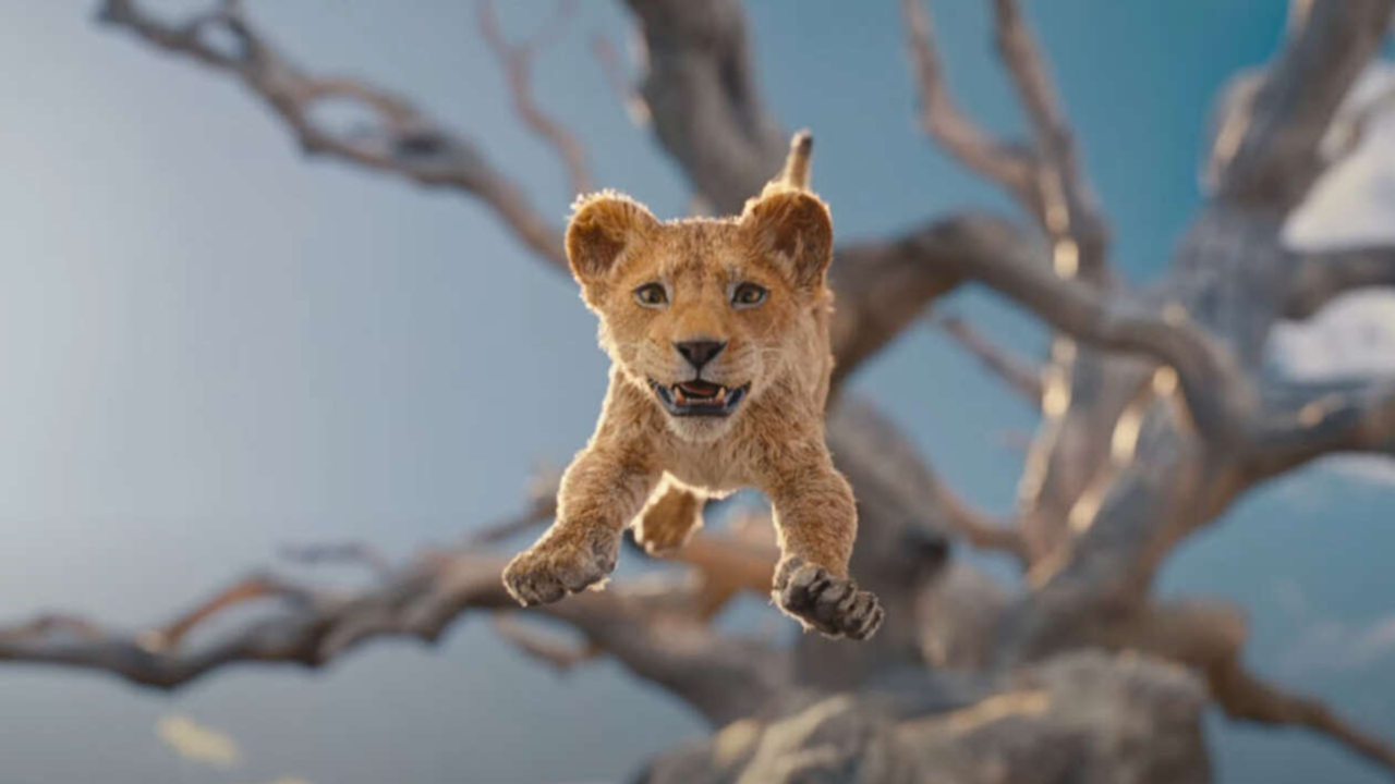 Mufasa The Lion King Trailer: Beyoncé, Blue-Ivy Carter Fans In For Surprise In Disney Prequel About Simba's Father