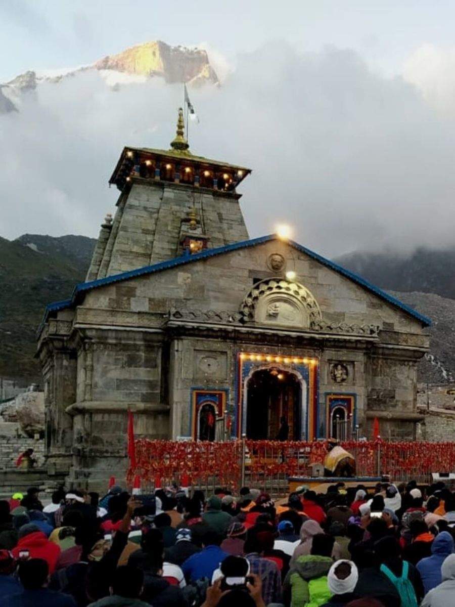 Planning a Kedarnath trip? Things to keep in mind! | Zoom TV