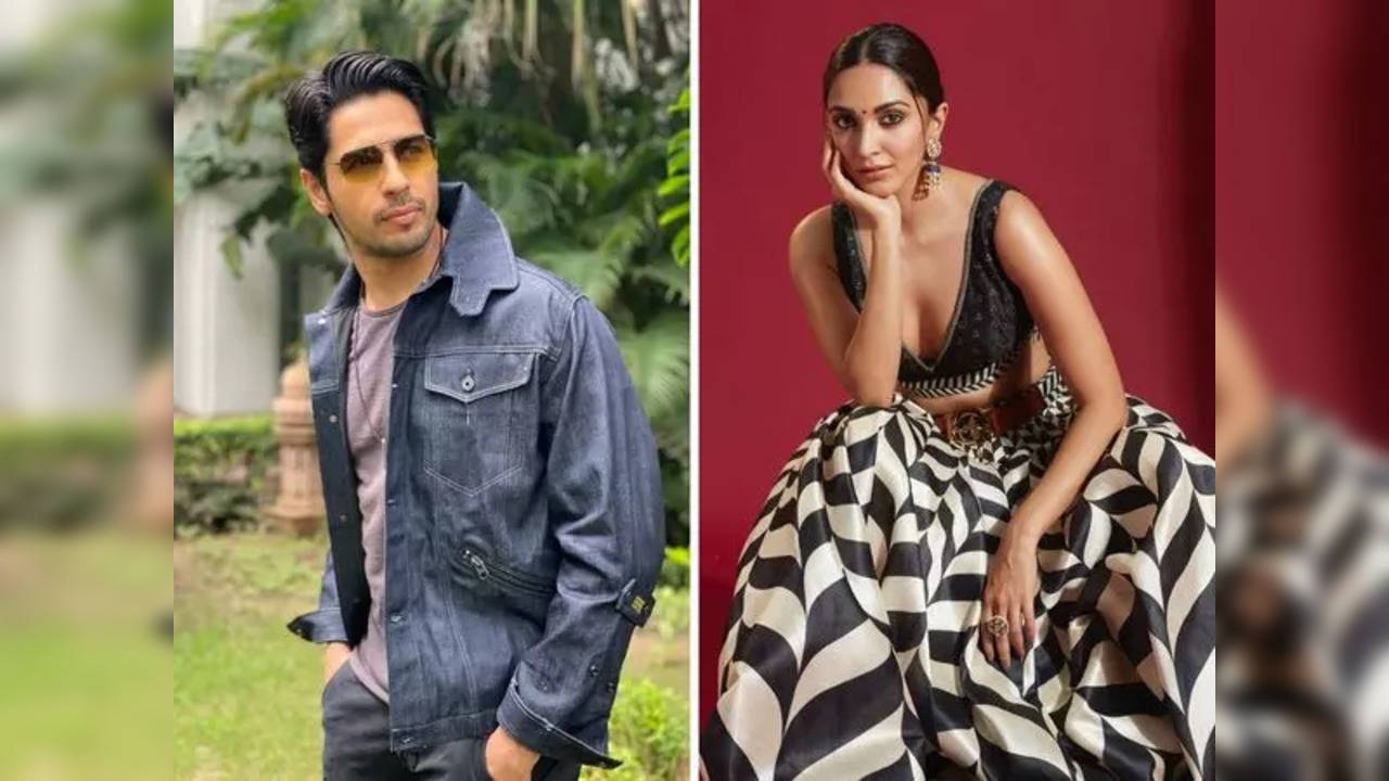 Sidharth: Did Sidharth Malhotra get Rs 7 cr, Kiara Advani Rs 4 cr for ...