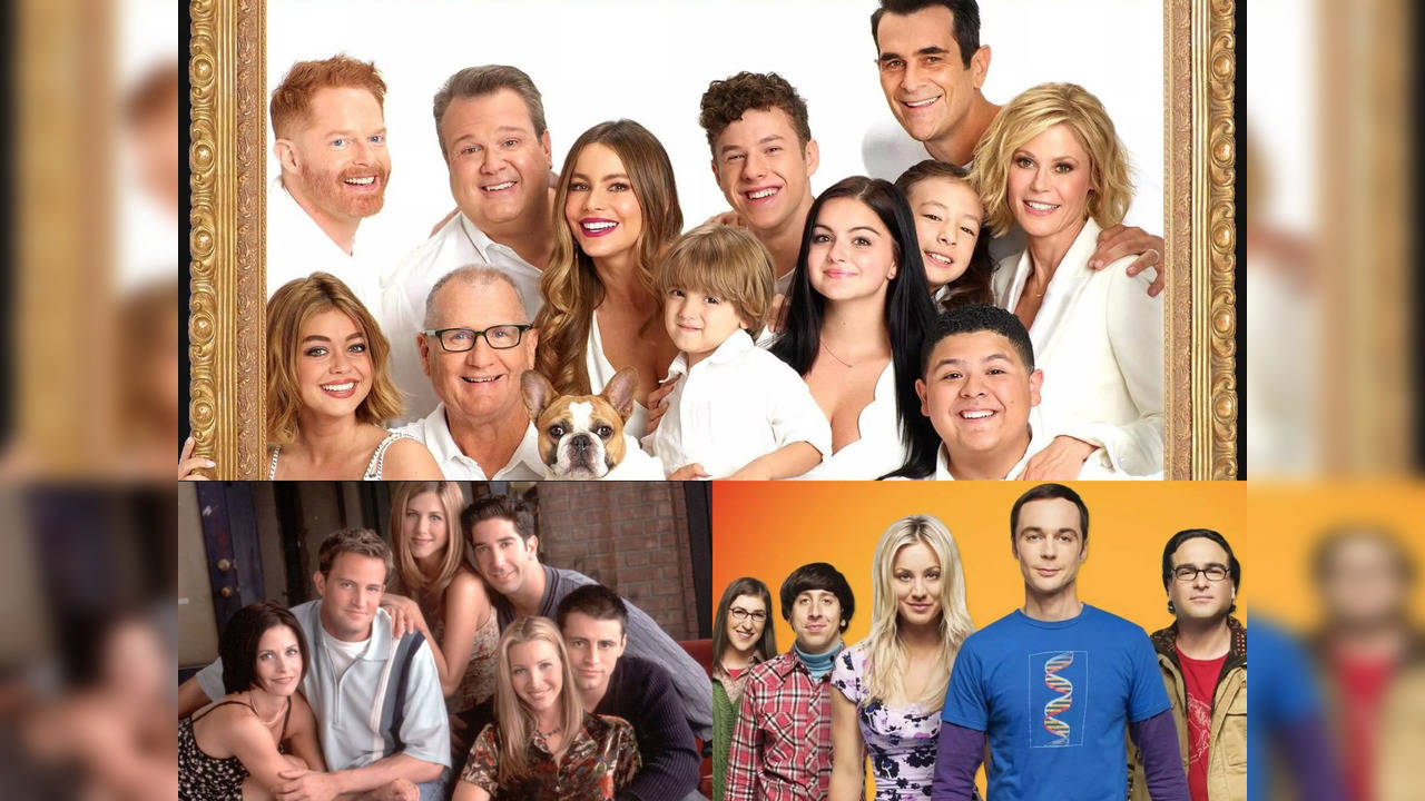 Modern family discount 11th season netflix