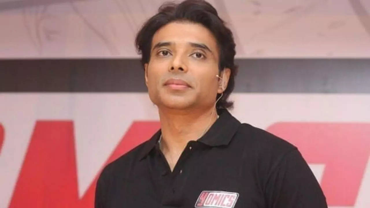 Uday Chopra Tweets 'we Are All Born Atheist'; Worried Netizens Ask ...