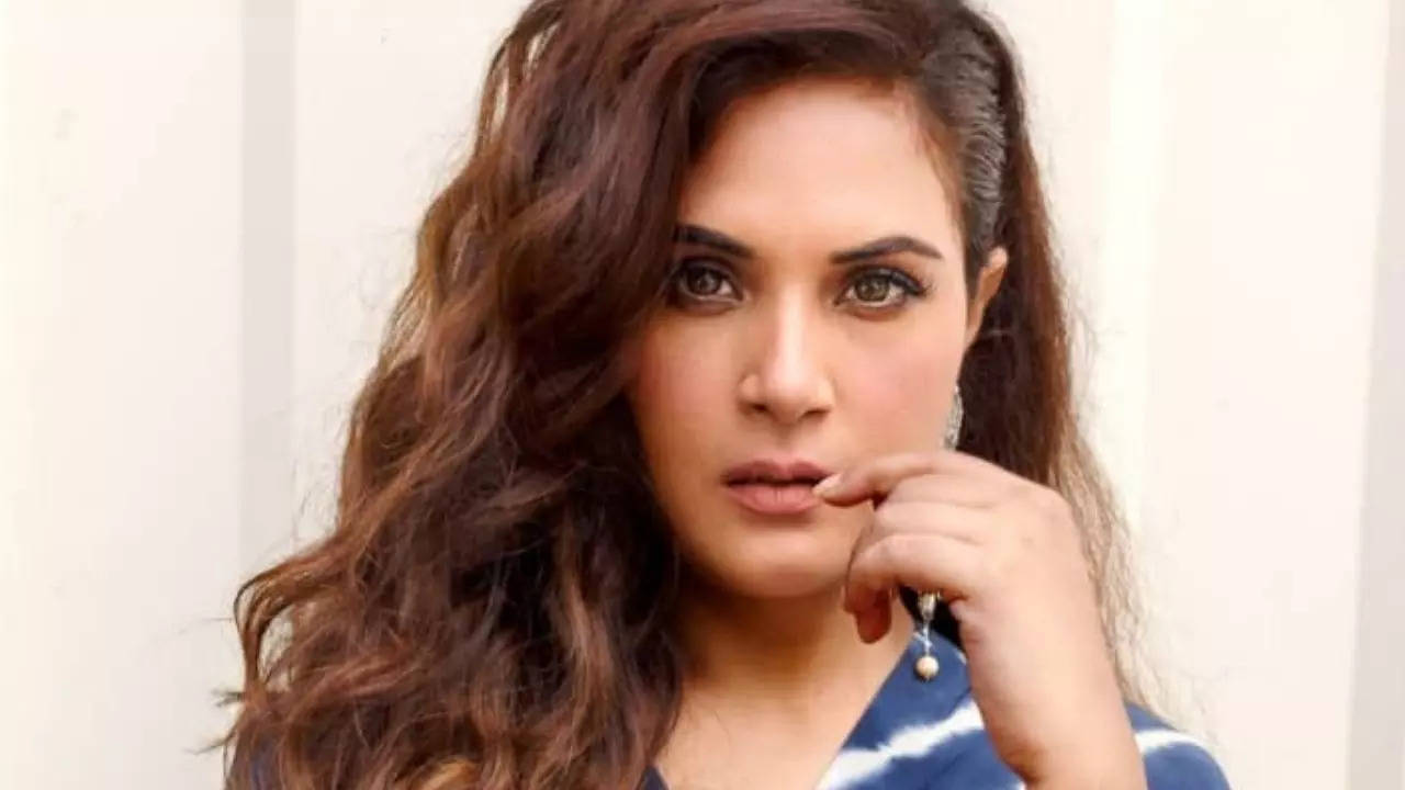 As a Chadha I…': Richa Chadha reviews Laal Singh Chaddha on Twitter