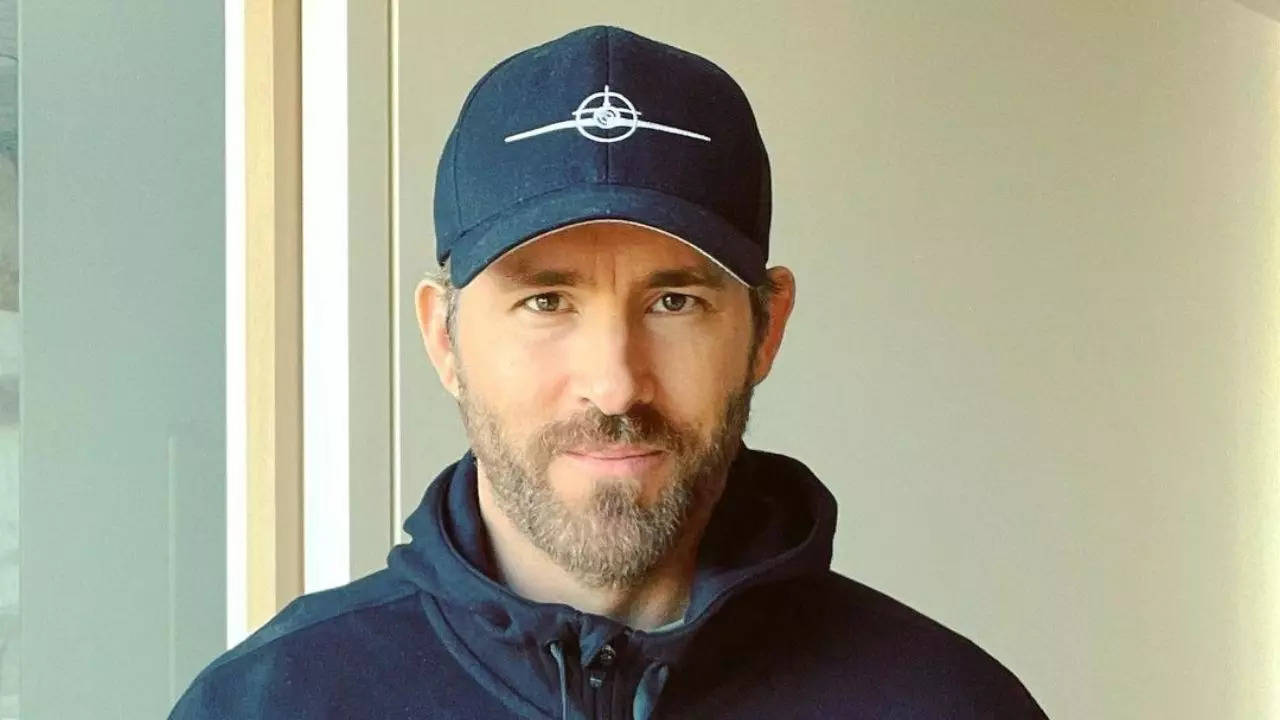 Ryan Reynolds says he is taking a little sabbatical from filmmaking