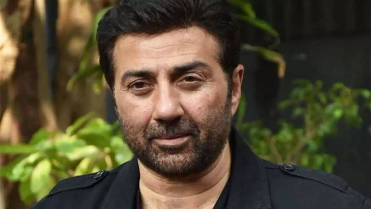 Sunny Deol's 65th birthday