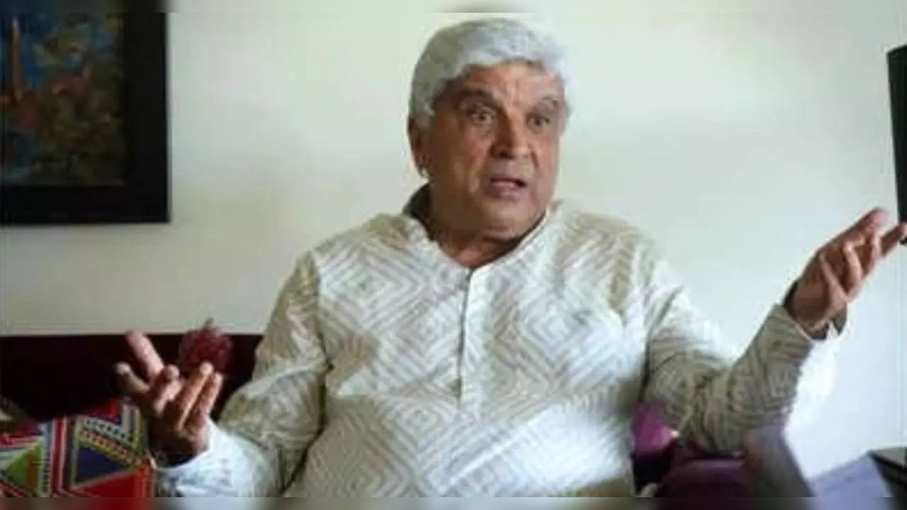 Javed Akhtar