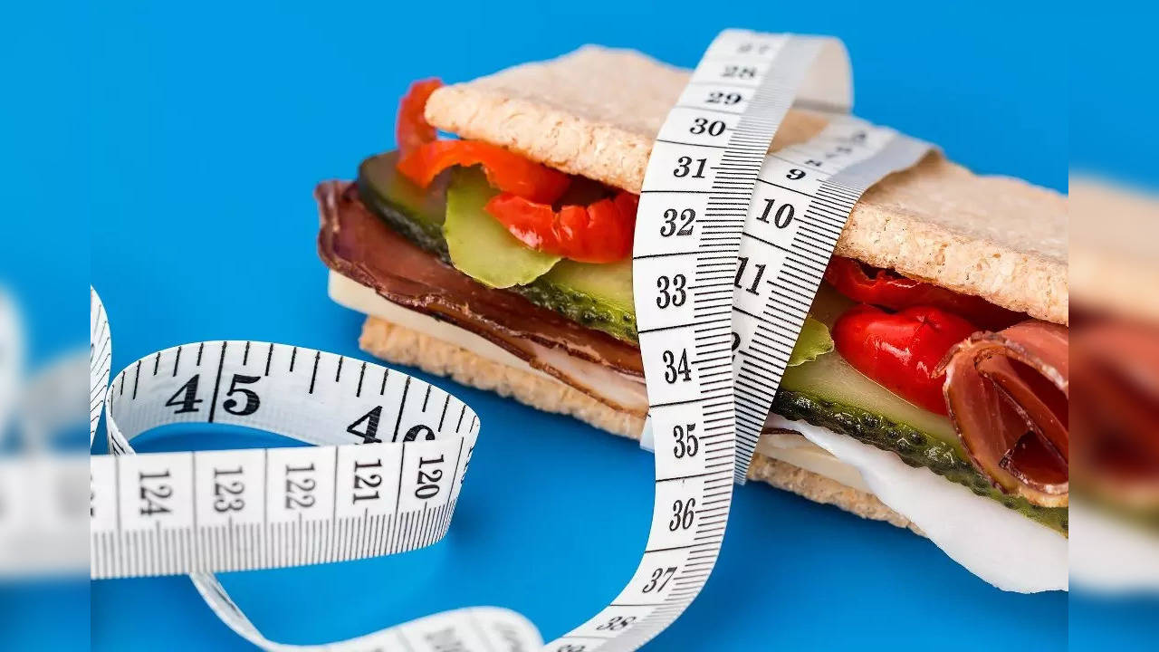 A proper diet goes a long way in assisting in weight loss