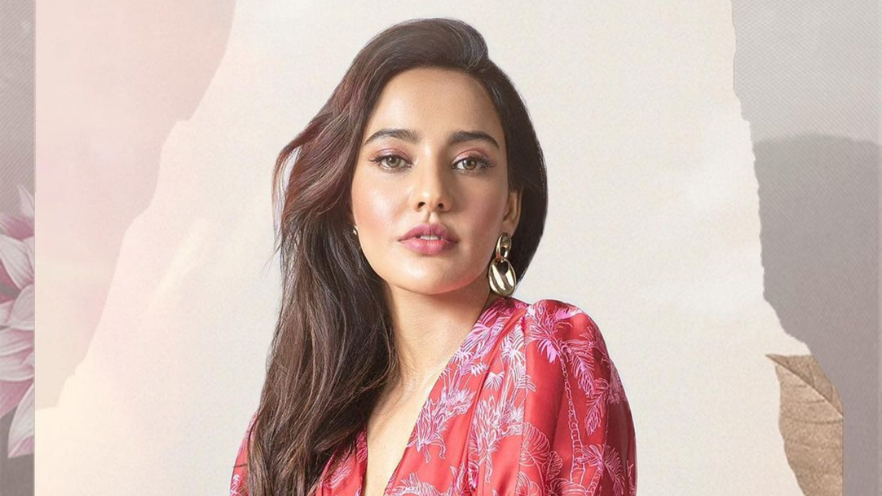 EXCL: After working for 10 years in B-town, Tanhaji actor Neha Sharma ...