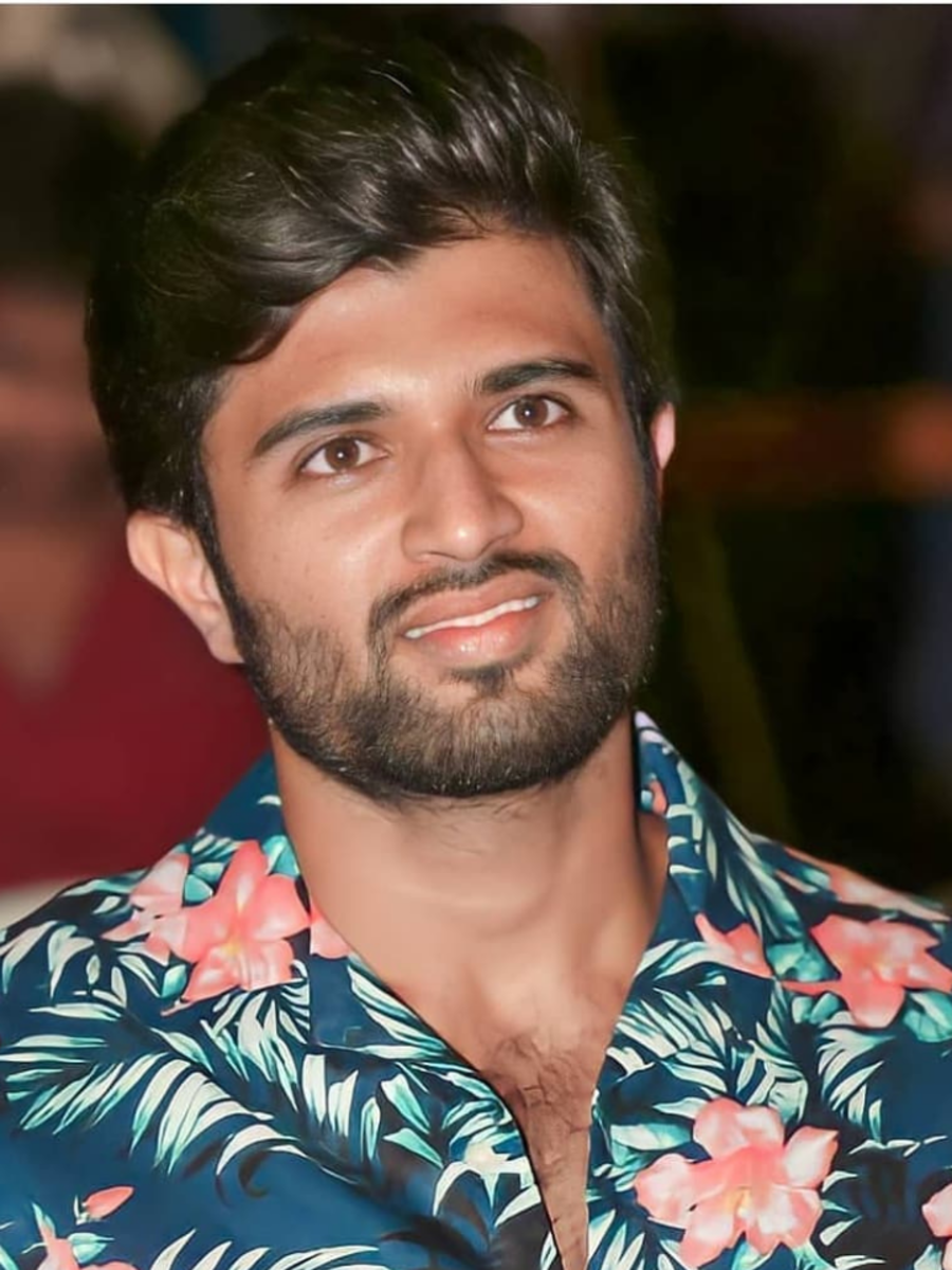 vijay deverakonda shirts