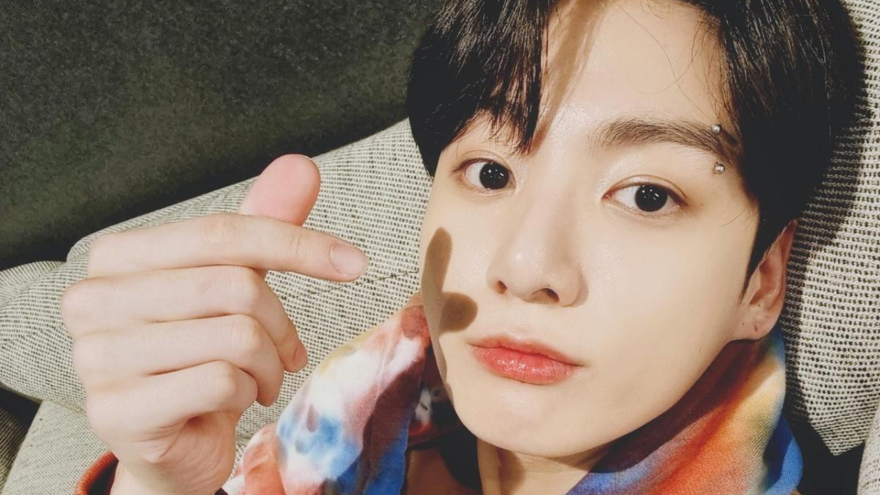 BTS' Jungkook's cover of Falling was a surprise treat not just for ARMY