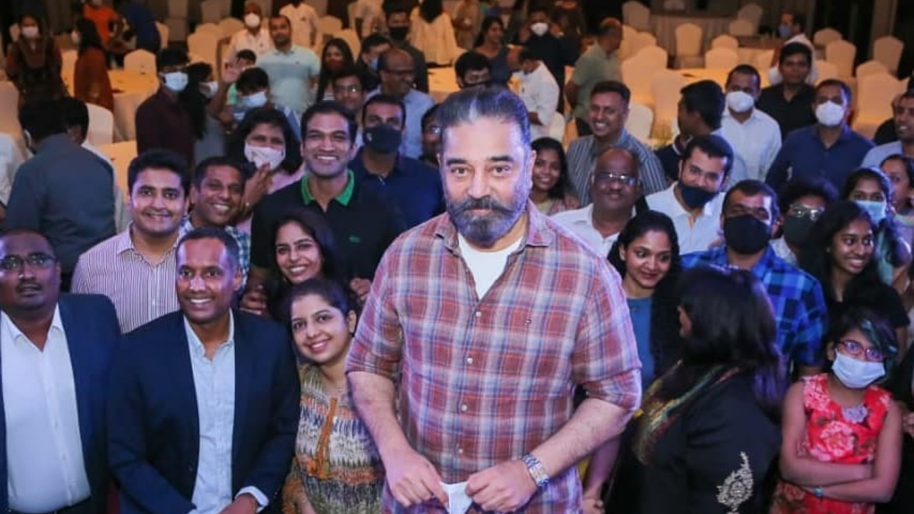 Kamal Haasan